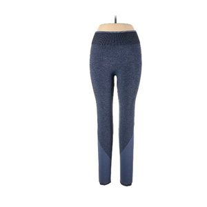 Pink athletic leggings